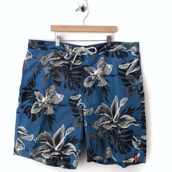 tommy bahama relax swim trunks
